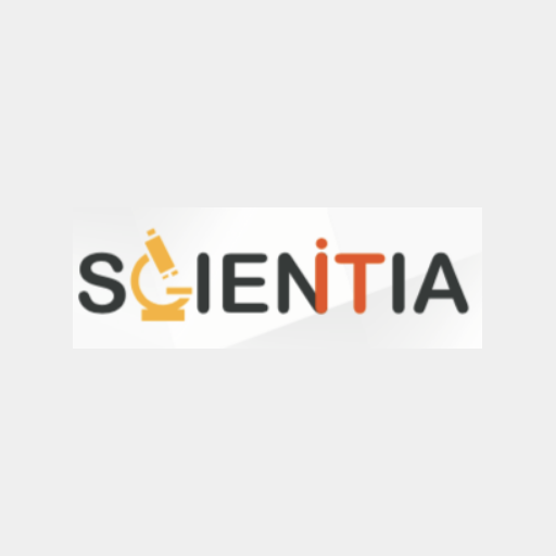 Scientia LLP logo