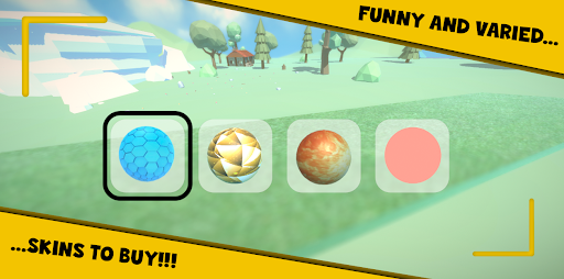 Xd Runner Screen 3