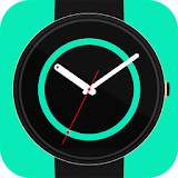 Gear S2 - Watch Face icon