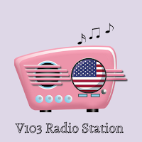 V103 Radio Station Chicago Fm