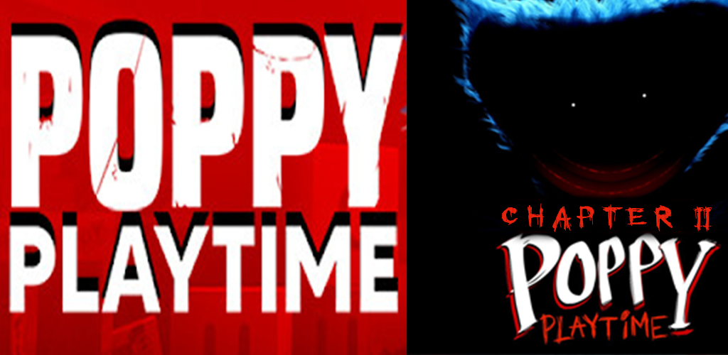 Poppy Playtime Chapter 2 – Xouda