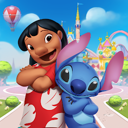 Волшебные королевства Disney Mod Apk