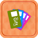 Free Gift Cards & Promo Codes Generator icon