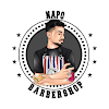 NAPO Barbershop icon