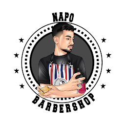 Image de l'icône NAPO Barbershop