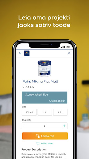 Sadolin Visualizer EE