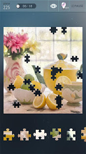 Jigsaw Puzzle World 2020.12.07 Screenshots 19