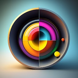Photo Fusion - Convert Images