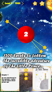The Little Prince 🤴AA Style Game & Best Tales Screenshot