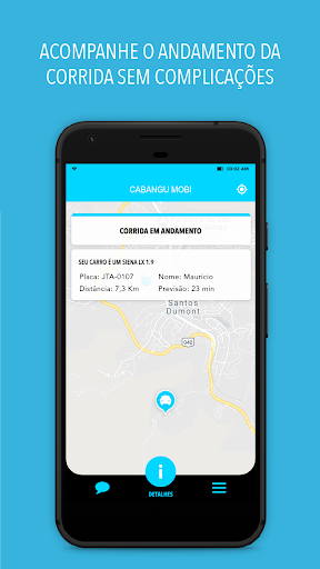 Cabangu Mobi Screen 2