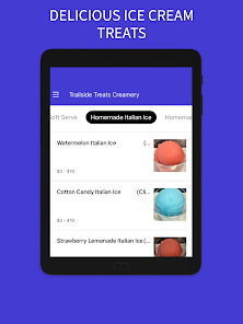 Screenshot image