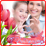 Top 40 Communication Apps Like Happy Mother's Day photo frame 2021 - Best Alternatives