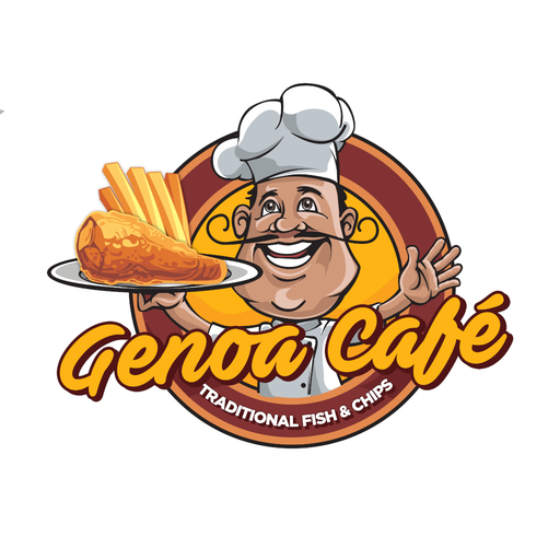 Genoa Cafe Rush