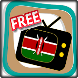 Free TV Channel Kenya icon