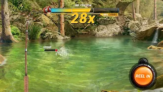 Game screenshot Fishing Clash hack