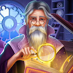 Cover Image of 下载 Books of Wonder Hidden Objects 1.14.3 APK
