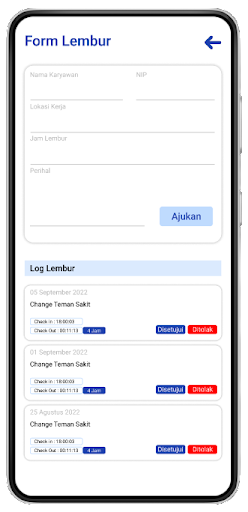 SMS Apps Screen 3