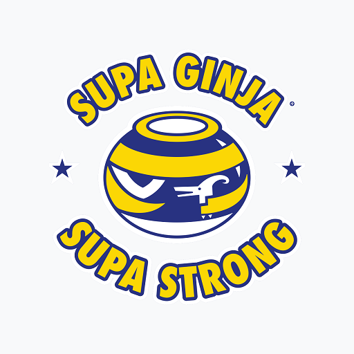 Supa Ginja logo