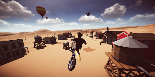 Motocross Offroad MX Dirt Bike screenshot
