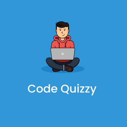 CodeQuizzy - Quiz your code 1.0.0 Icon