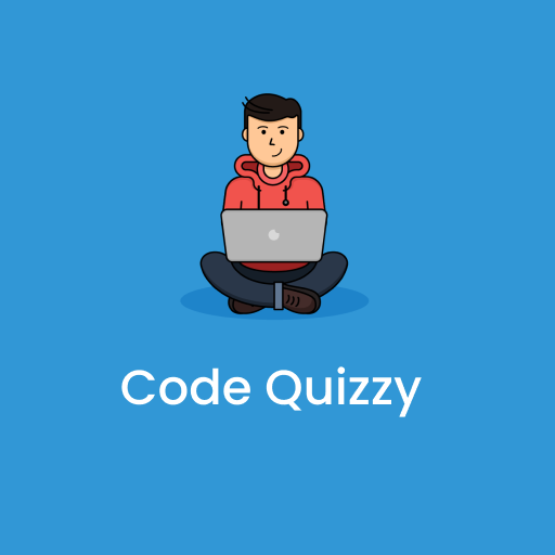CodeQuizzy - Quiz your code Laai af op Windows