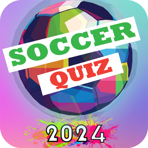 Soccer Quiz logo