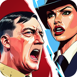 راز هیتلر Mod Apk