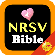 Top 42 Books & Reference Apps Like New Revised Standard Version Bible NRSV Audio - Best Alternatives