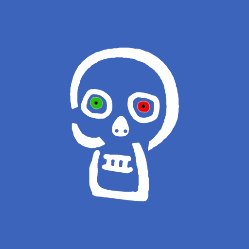 Skeletto logo