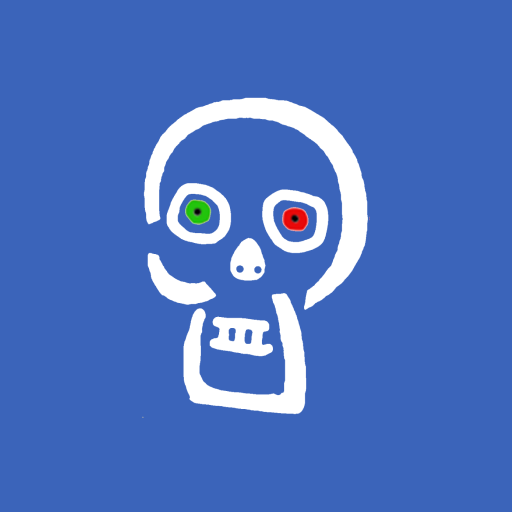 Skeletto  Icon