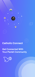 Catholic Connect - Parish Life