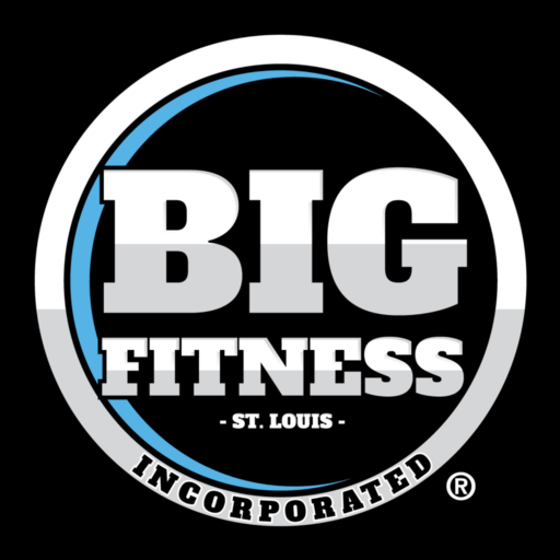 Big Fitness Online Platform logo