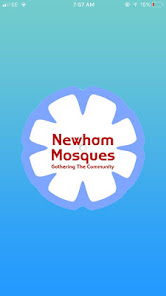 Newham Mosques 1.0.6 APK + Mod (Free purchase) for Android