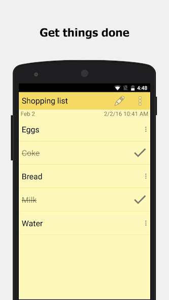 ColorNote Notepad Notes