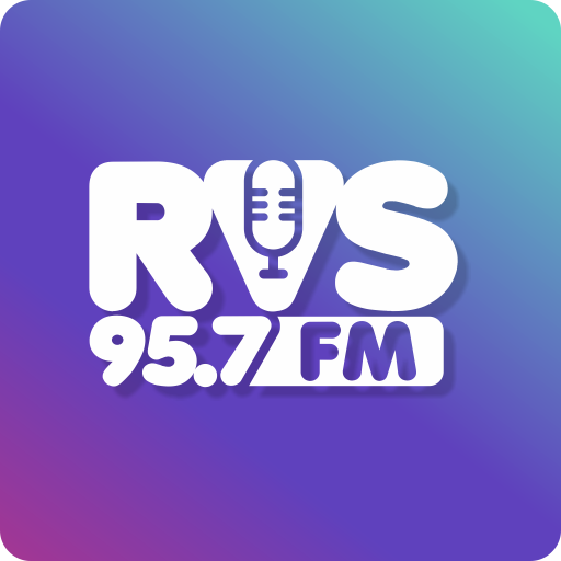 RVS FM 95,7 Scarica su Windows