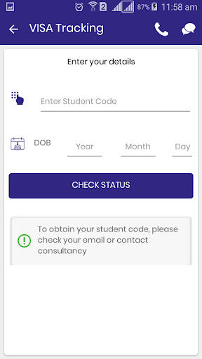 Capital Language & Abroad Stud Screenshot 3 - AppWisp.com