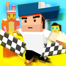 hotFloor.io Mod Apk