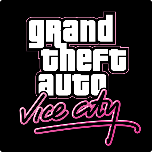 Grand Theft Auto: ViceCity 1.12 Icon