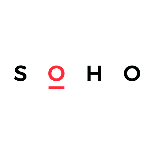 Soho Rio Mar logo