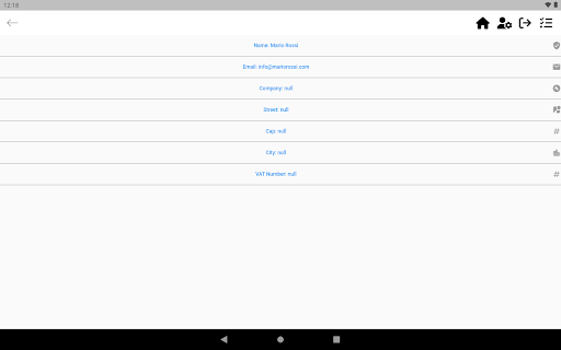 TryIt Screen 3
