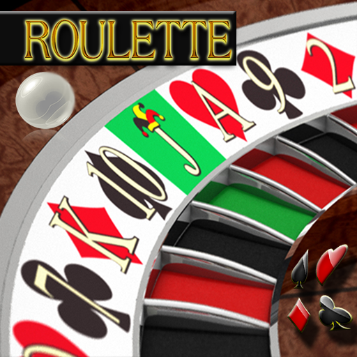 Roulette Free Royal Roulextra logo