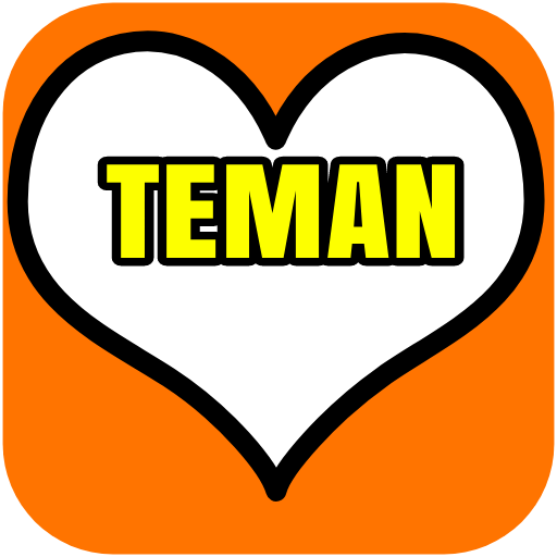 Aplikasi Cari Teman -Live Chat - AppWisp.com
