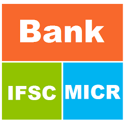 「Banks IFSC & MICR Code」のアイコン画像