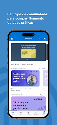 Kanttum Screenshot 4 - AppWisp.com