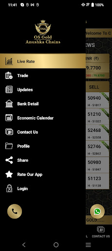 OS Gold Screen 2