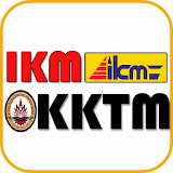 Info KKTM/IKM icon