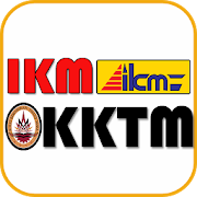 Info KKTM/IKM