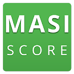 Cover Image of 下载 MASI Score - The Melasma Area  APK