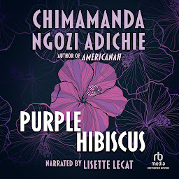 Picha ya aikoni ya Purple Hibiscus