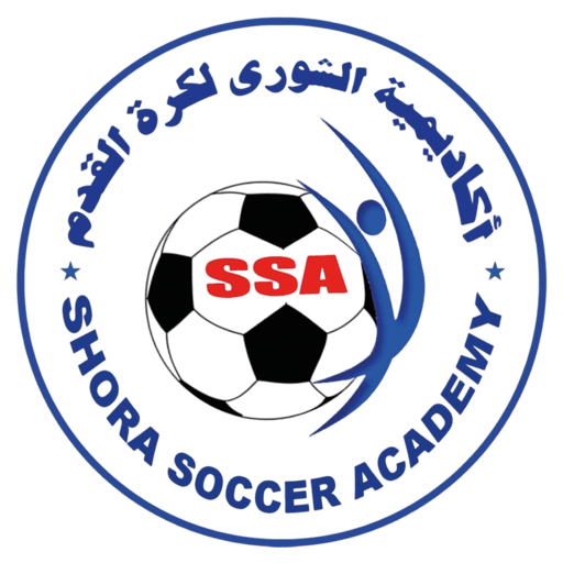 Shora Soccer logo